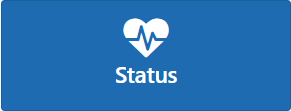 Status button on eRA Commons home page