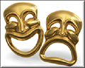 Drama Masks